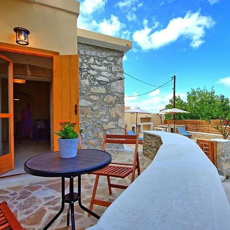 Vicilla By Posarellivillas Villa