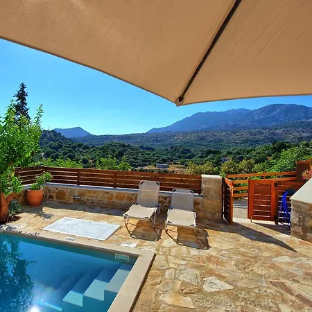 Villa Vicilla By Posarellivillas *