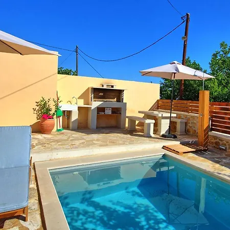 Villa Vicilla By Posarellivillas *