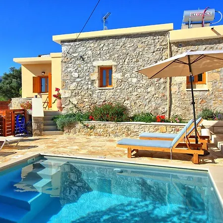 Villa Vicilla By Posarellivillas Filippos