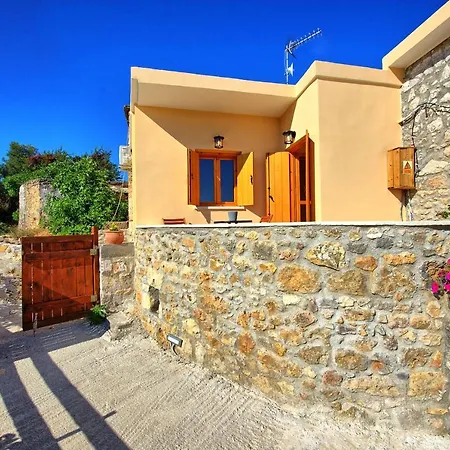 Vicilla By Posarellivillas Filippos