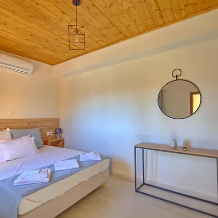 Vicilla By Posarellivillas Villa